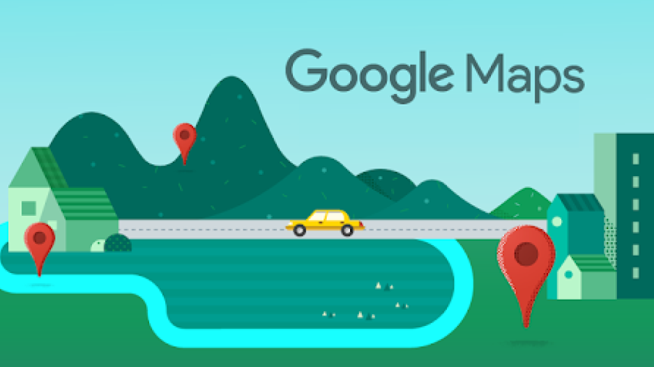 Οι χάρτες της Google αποκτούν τη λειτουργία αναφοράς συμβάντων στους δρόμους