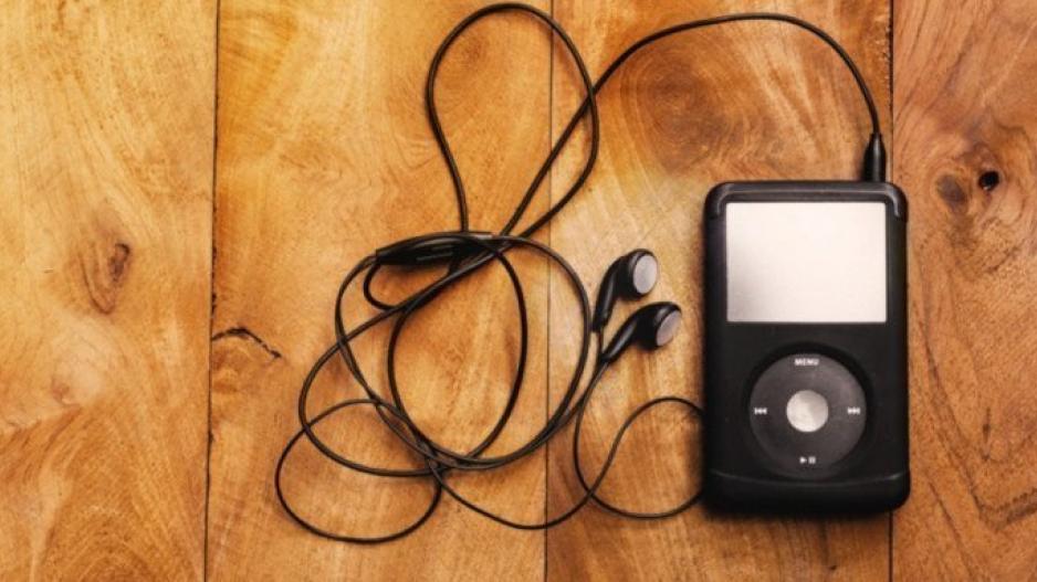 Διπλές ταχύτητες από το καινούριο iPod