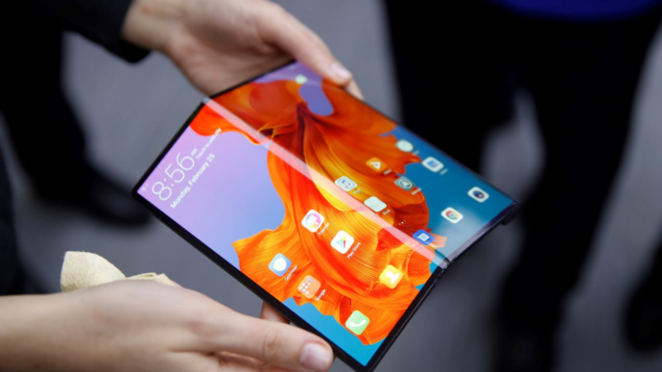 Huawei: Τον Ιούνιο λανσάρεται το λειτουργικό σύστημα