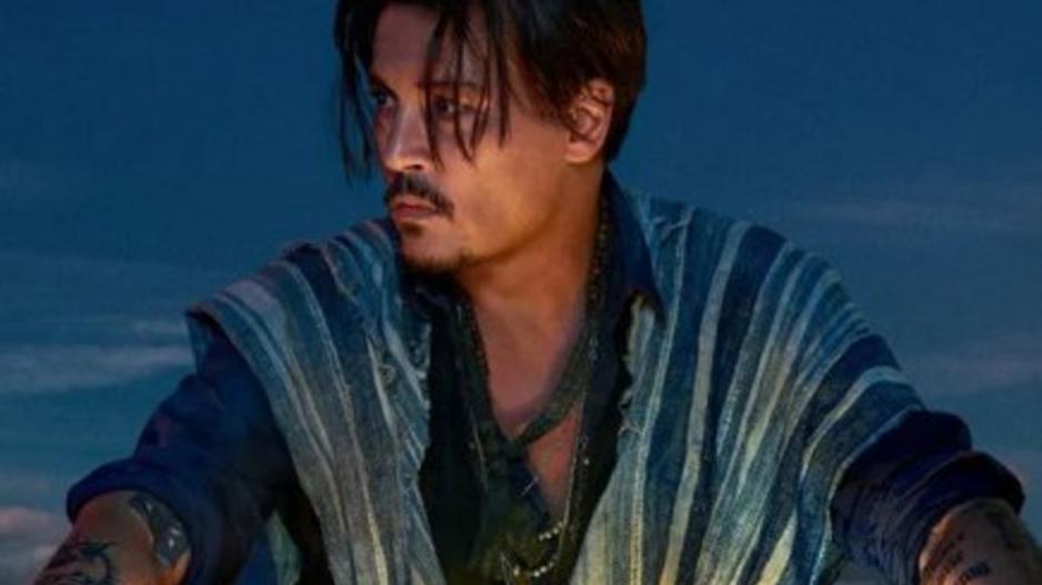 Ο οίκος Dior αποσύρει διαφήμιση με τον Johnny Depp