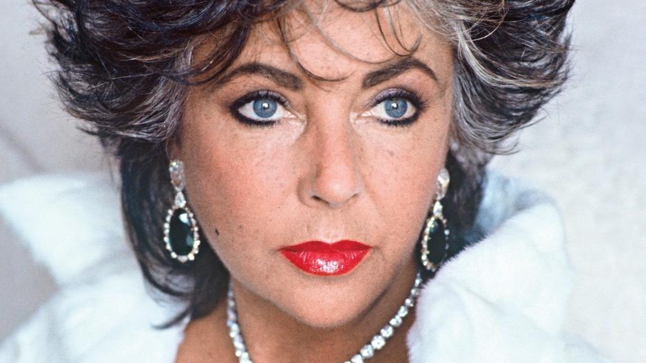 1.200 προσωπικά αντικείμενα της Elizabeth Taylor σε δημοπρασία