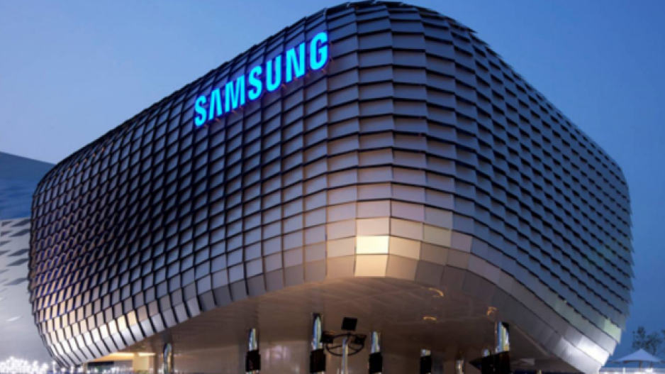 Η Samsung εξαγοράζει την εταιρεία ανάλυσης δεδομένων Zhilabs