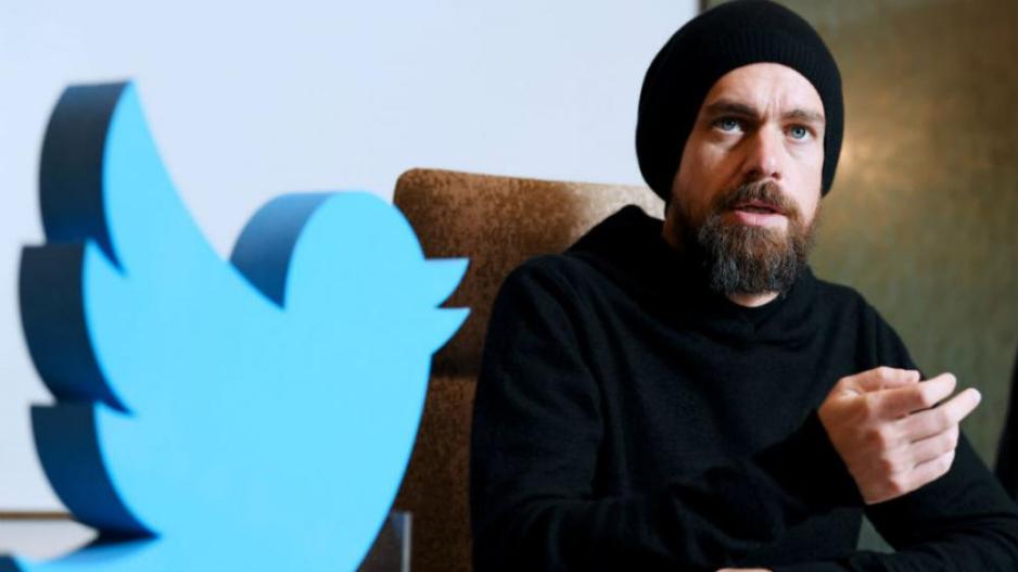 «Ερωτευμένος» με τo bitcoin δηλώνει ο «Μr Twitter»