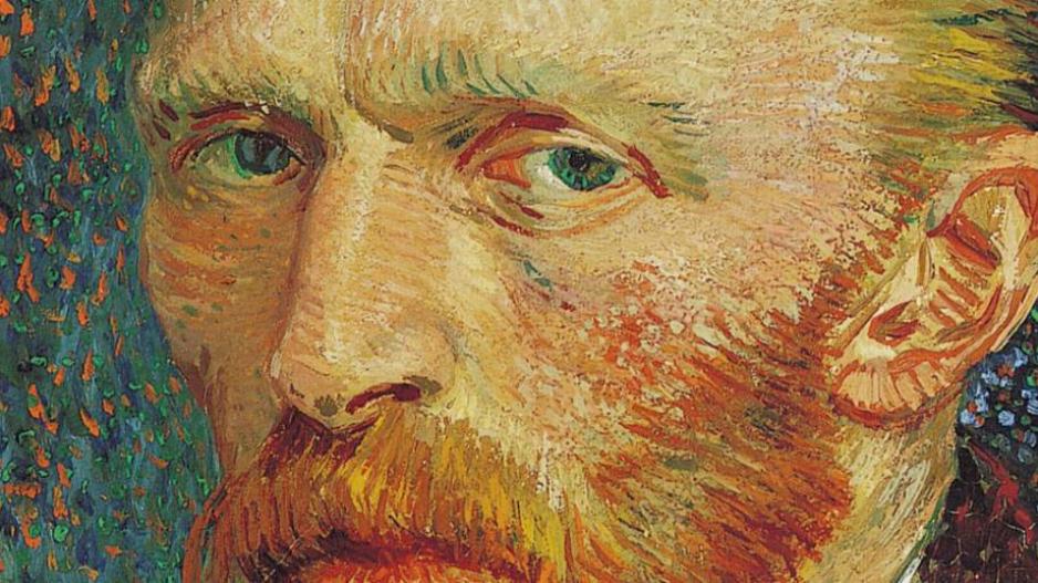 Μπορείς κι εσύ να κάνεις έναν πίνακα αντίστοιχο αυτών του Vincent van Gogh. Ναι μπορείς!