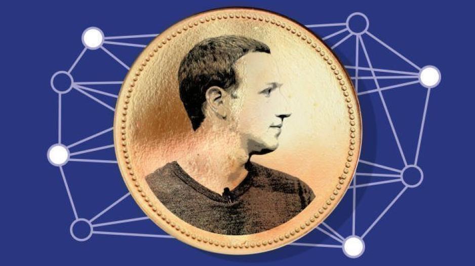 To Facebook βγάζει ψηφιακό νόμισμα