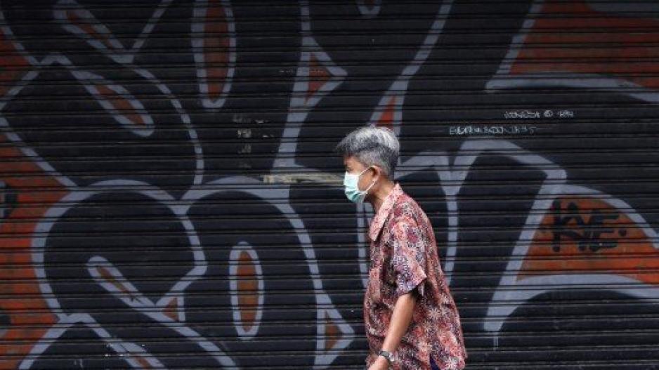 Η ατμοσφαιρική ρύπανση σκοτώνει 800.000 ανθρώπους κάθε χρόνο