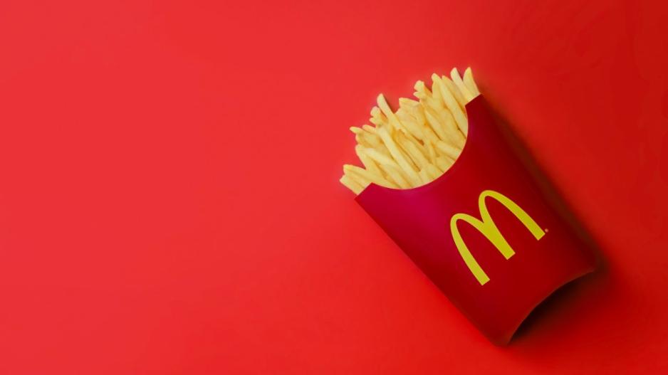 Κέρδη 1,52 δισ. για την McDonalds