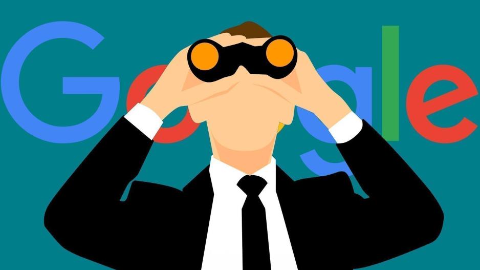 Η Google κατηγορήθηκε για «κατασκοπεία» των υπαλλήλων της