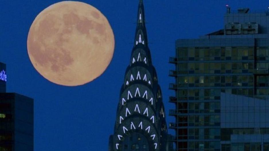 Πωλείται το Chrysler Building της Νέας Υόρκης