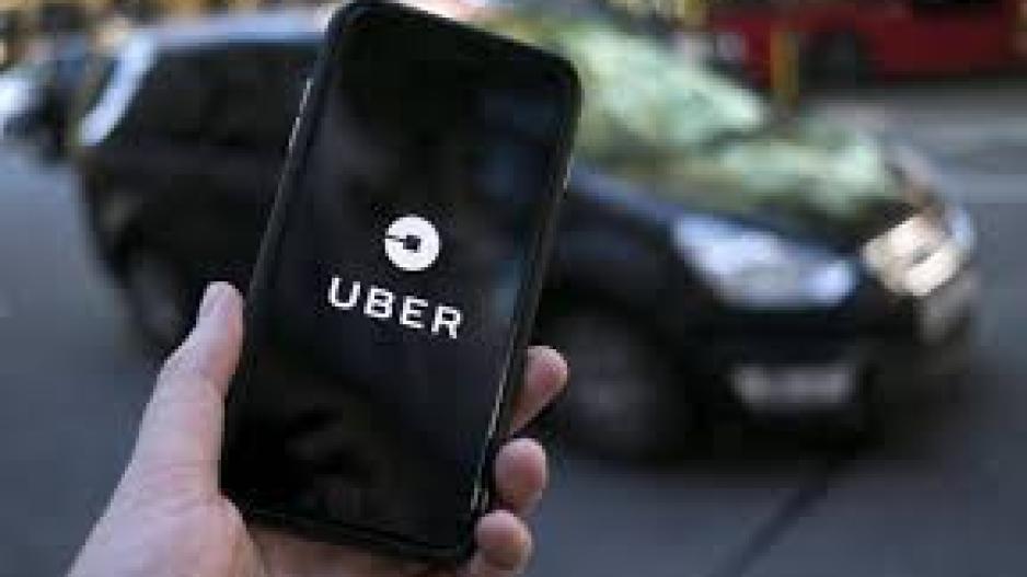 Επαναλειτουργεί η Uber στο Λονδίνο