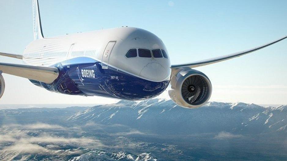 Boeing: Αναβαθμίζει το λογισμικό των 737 MAX