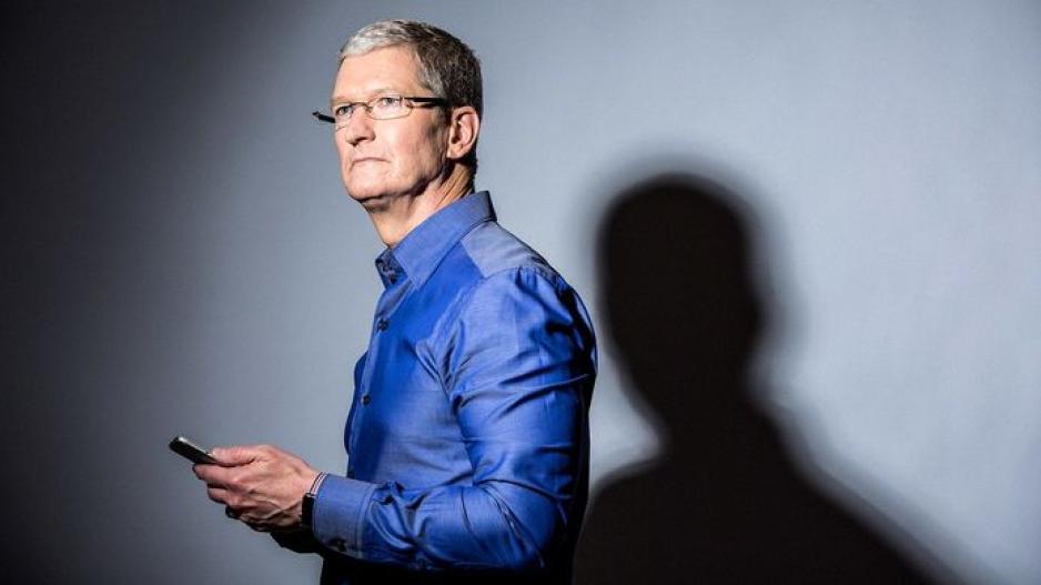 Η Apple προτιμά ανθρώπους αντί αλγόριθμους