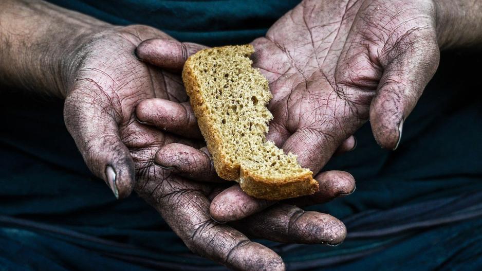 ΟΗΕ: 821 εκατομμύρια άνθρωποι παγκοσμίως υποφέρουν από πείνα