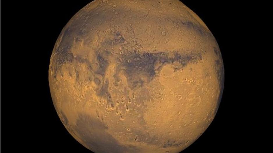 Την Τρίτη 31/7 ο Άρης θα πλησιάσει τη γη ακόμη περισσότερο