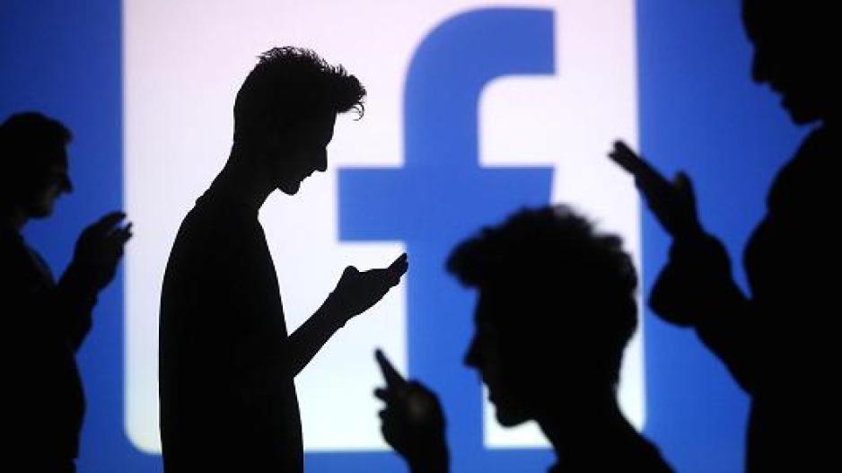 Οι 4 φυλές του Facebook