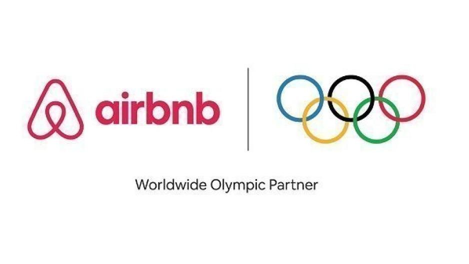 Η Airbnb χορηγός των Ολυμπιακών Αγώνων με deal 500 εκατ. δολαρίων