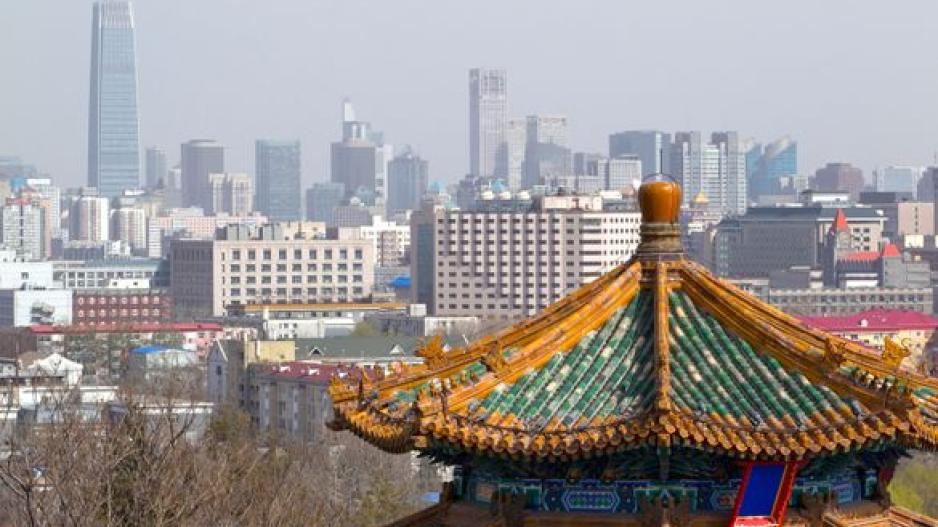 Το Πεκίνο απειλεί την Silicon Valley!