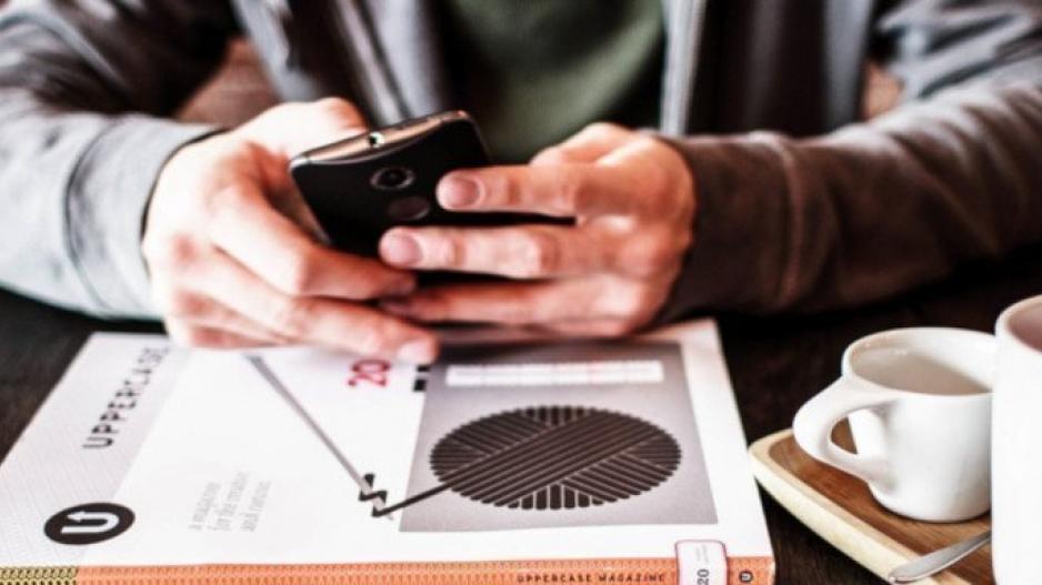 Πέφτουν οι τιμές των διεθνών κλήσεων και sms εντός Ευρώπης