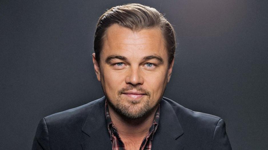 Το νέο επάγγελμα του Leonardo DiCaprio