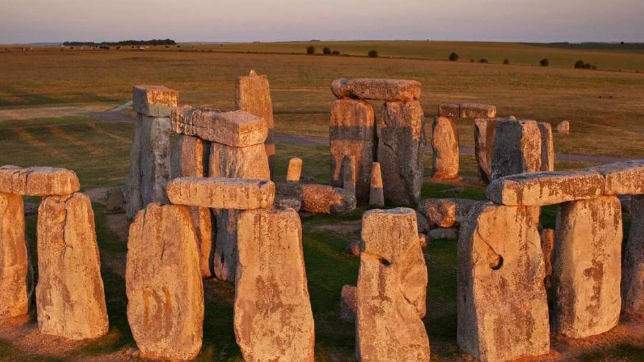 Ποιοι κατασκεύασαν το Stonehenge;