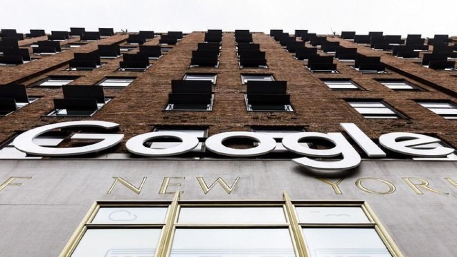 Γαλλία: 50 εκ. πρόστιμο στη Google