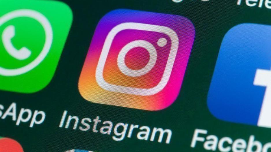 Facebook και Instagram εναντίον ακροδεξιάς