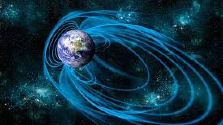 Μπορούμε να αισθανθούμε το μαγνητικό πεδίο της Γης
