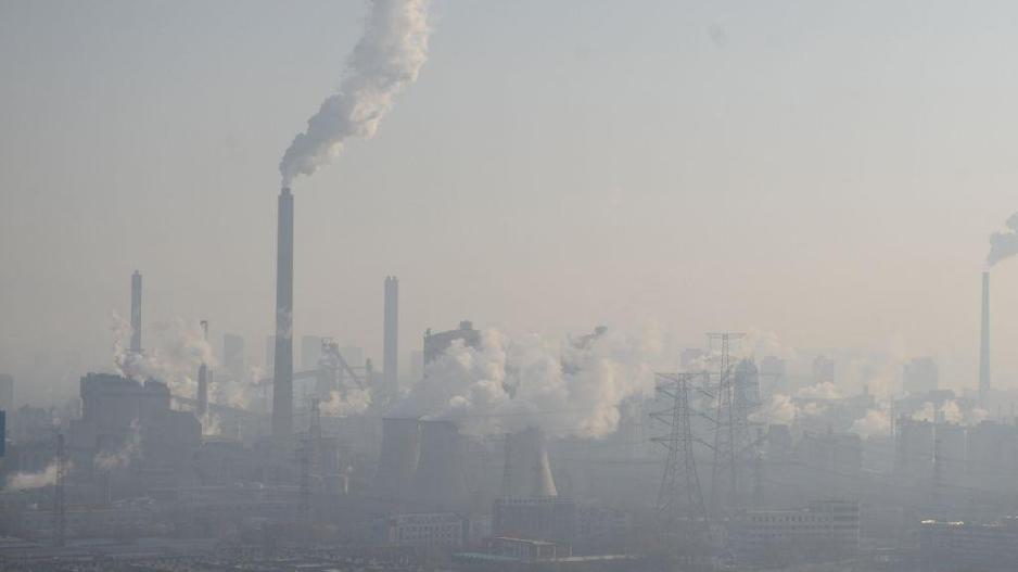 Παγκόσμια Ημέρα Περιβάλλοντος: Απειλεί η ατμοσφαιρική ρύπανση