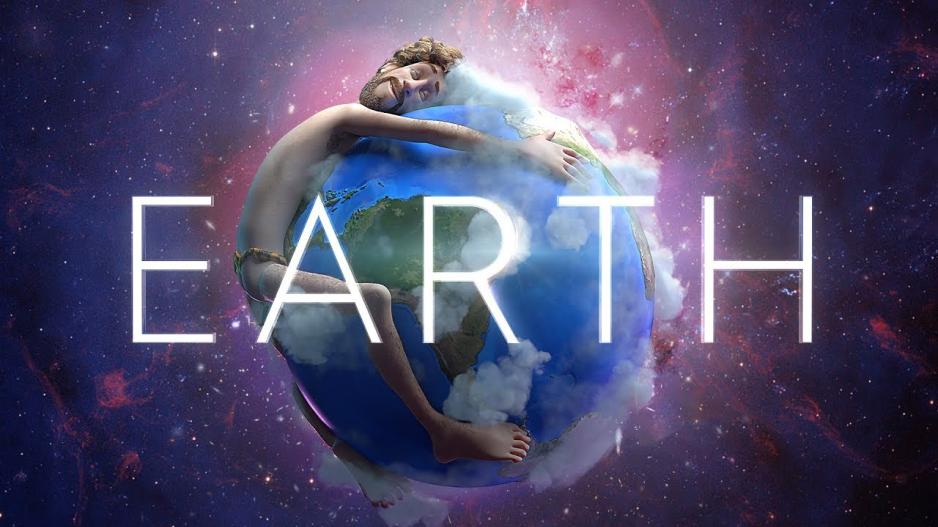 Earth: Το μουσικό animated video για τη Γη με celebrities