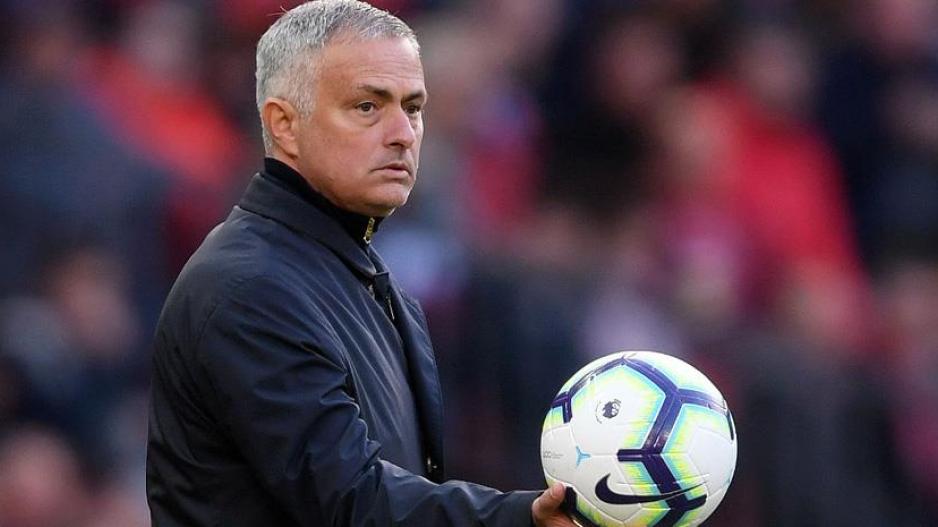 Manchester United: 25,1 εκατ. δολάρια για την απόλυση Mourinho