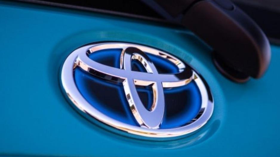 Προς συνεργασία Toyota - Geely στην τεχνολογία υβριδικών οχημάτων