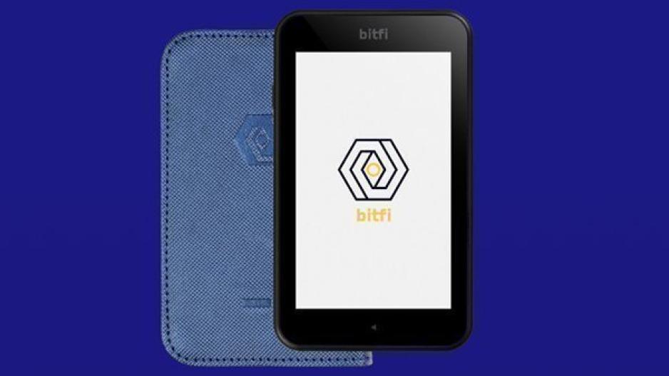 Ο John McAfee προσφέρει $100.000 σε όποιον χακάρει το Bitfi Wallet