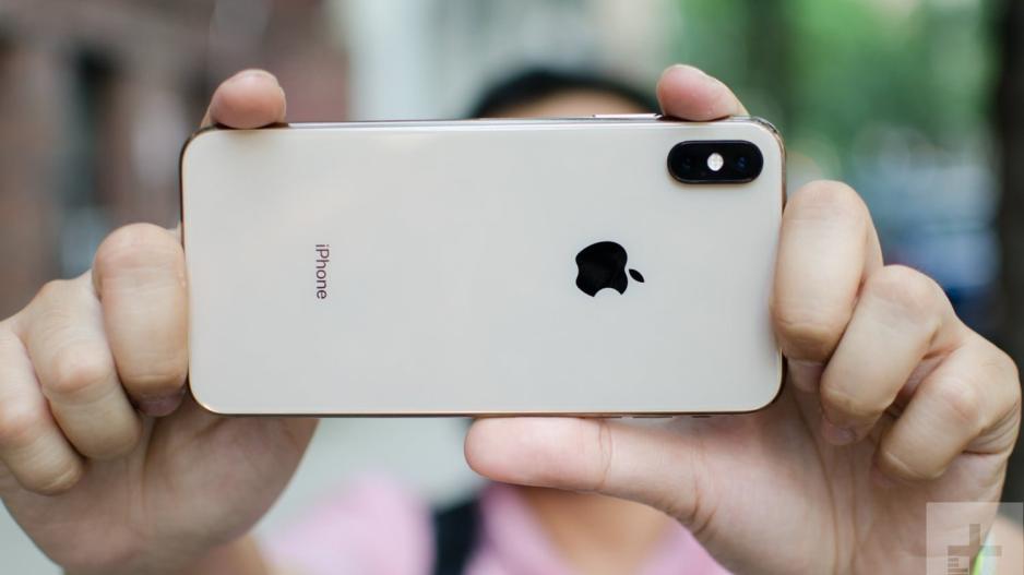 Η Apple μείωσε την παραγωγή των iPhone λόγω χαμηλής ζήτησης