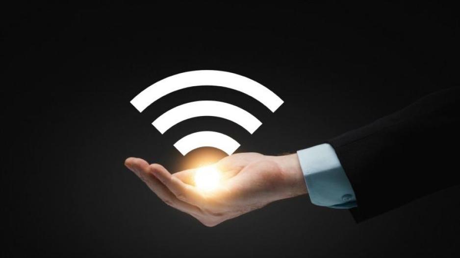Δωρεάν WIFI σε 8.000 δήμους της ΕΕ
