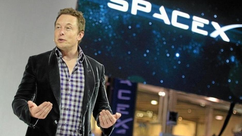 Όχι, ο Falcon Heavy δεν είναι η μεγαλύτερη έκπληξη από τον Elon Musk