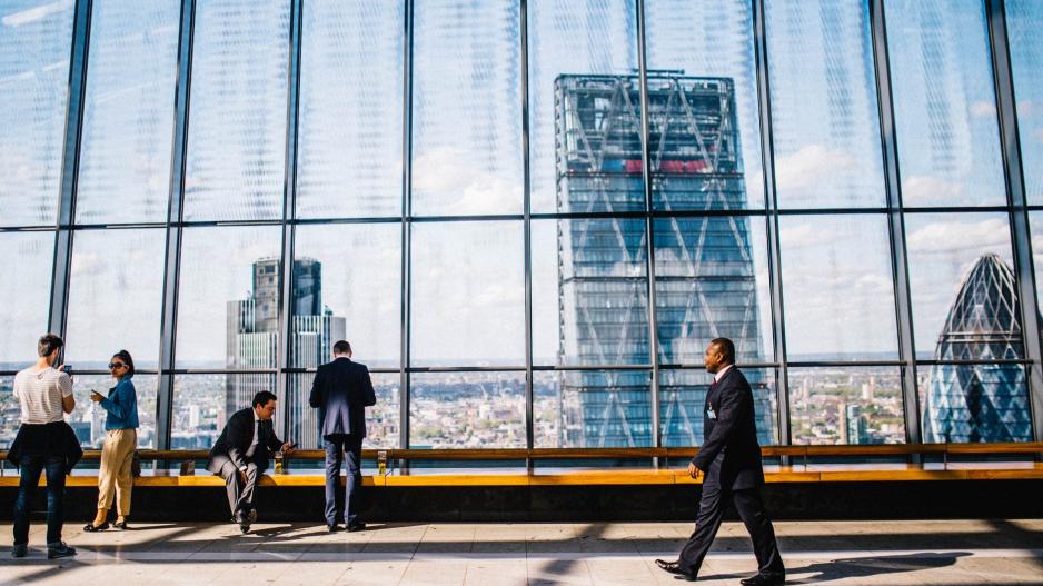 Πώς έχασε η Wall Street 1,7 τρισ. δολάρια μέσα σε λίγες μέρες