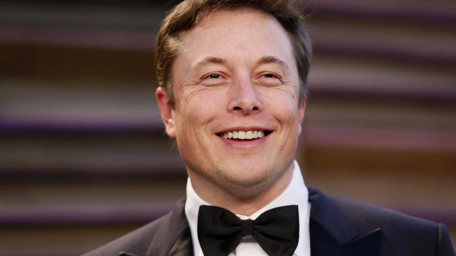 Να εγκατασταθεί στον Άρη σκέφτεται ο Elon Musk