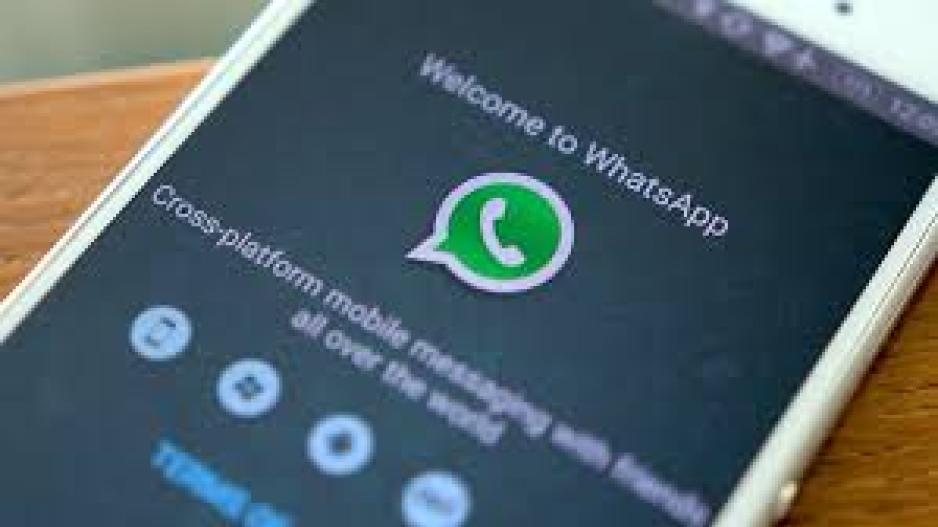 To WhatsApp μετράει ένα δισεκατομμύριο χρήστες