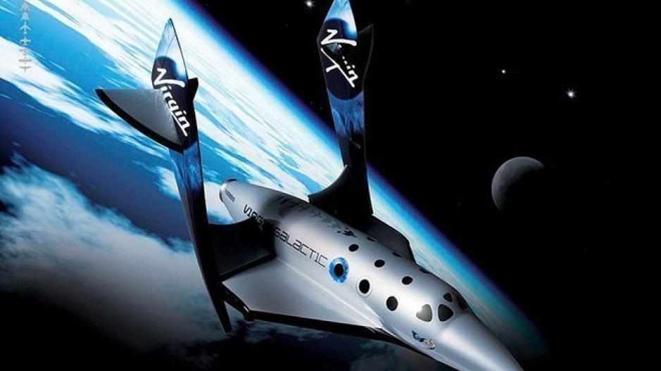 Πιο κοντά στο διαστημικό της ταξίδι η Virgin Galactic