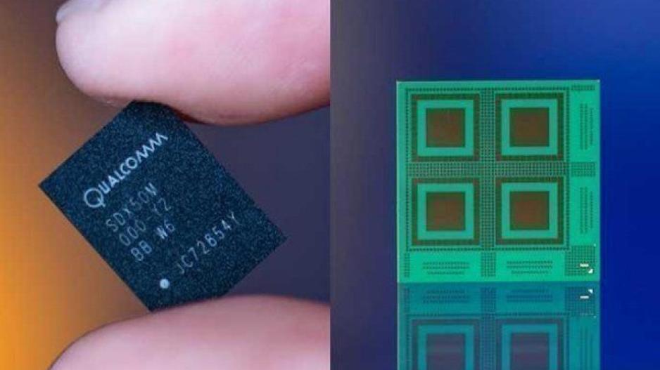 Η Qualcomm δωροδοκούσε την Apple