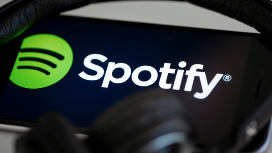 Spotify: Στα 87 εκατομμύρια οι συνδρομητές το γ’ τρίμηνο