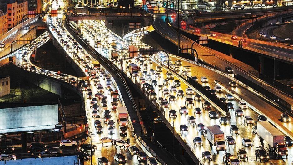 Πώς θα μετακινούμαστε το 2050