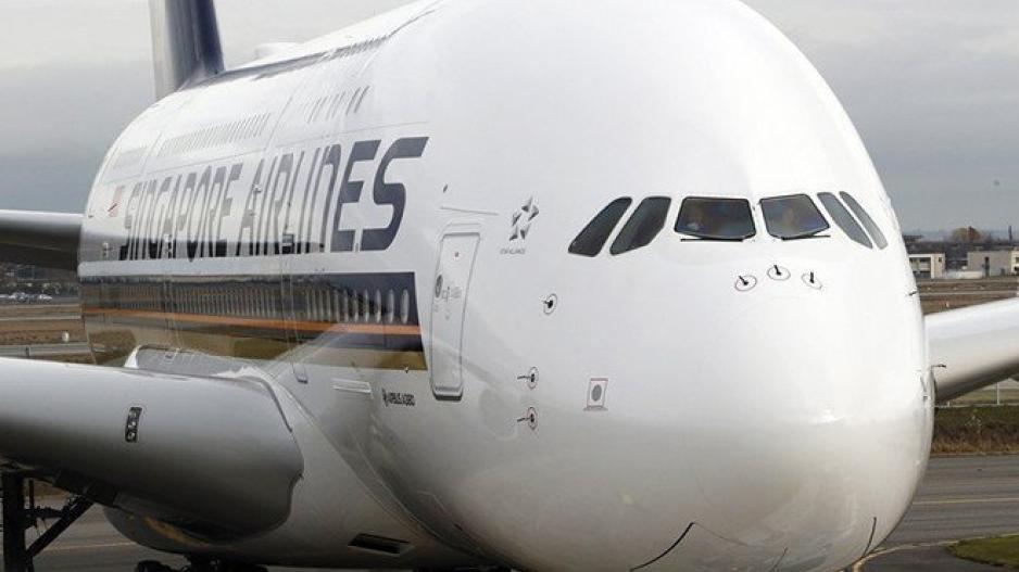 Airbus: Bάζει τέλος στην παραγωγή του ιστορικού A380 το 2021