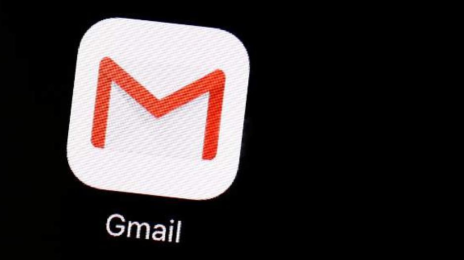 Ανατριχιαστική παραδοχή της Google: Τα μηνύματα του Gmail διαβάζονται από τρίτους