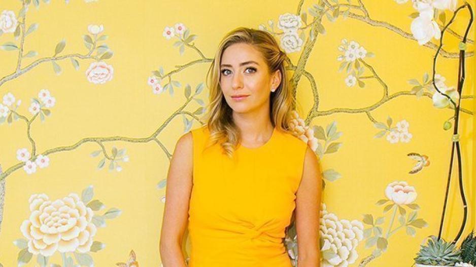 Bumble: Δικτύωση για γυναίκες Startuppers!