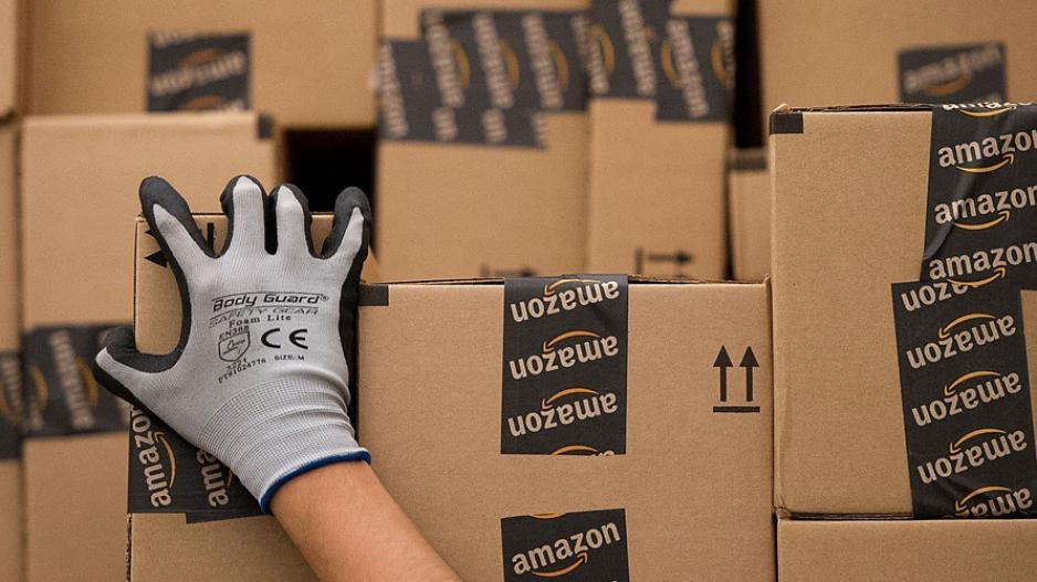 Το νέο μυστικό project της Amazon