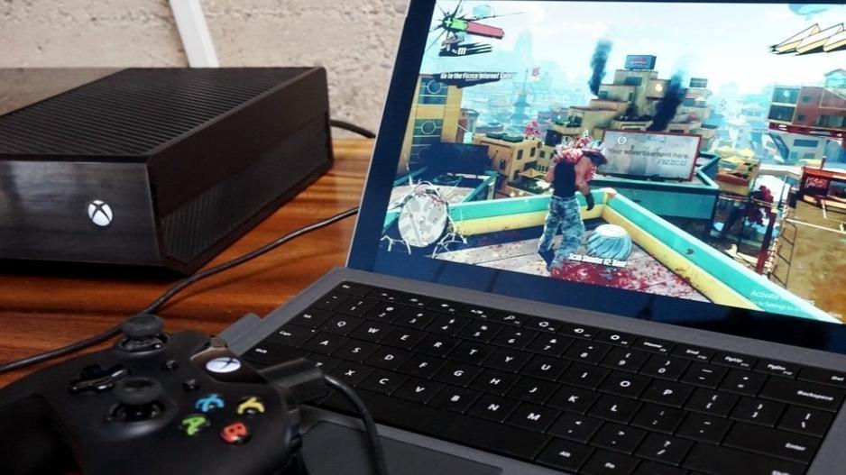 Αυτή είναι η υπηρεσία game streaming της Microsoft