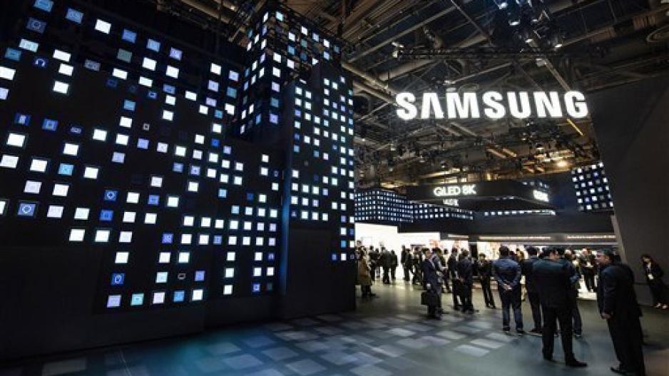 Samsung: Αντικαθιστά το πλαστικό με οικολογικά υλικά