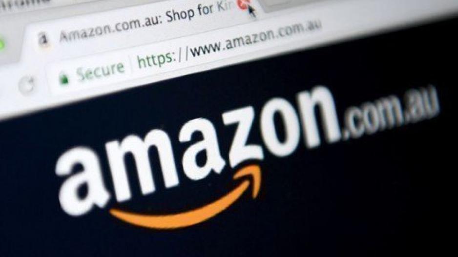 Η Amazon προειδοποιεί τους εμπόρους για Brexit χωρίς συμφωνία
