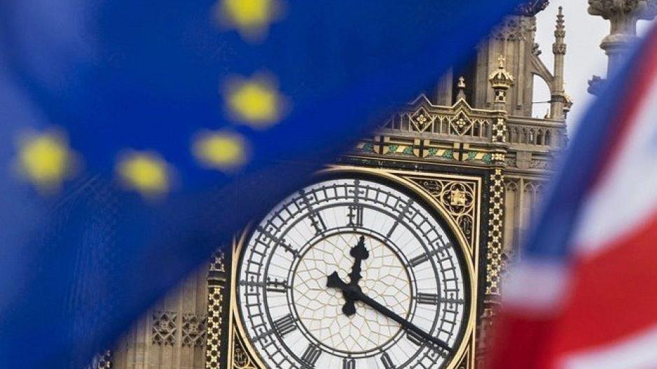 Brexit: Επί δύο ημέρες η διεξαγωγή των ενδεικτικών ψηφοφοριών